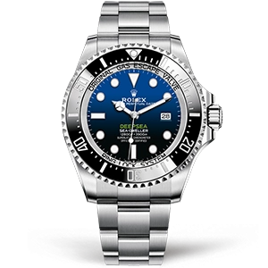 Копия часов Rolex Sea-Dweller Deepsea 44mm 126660-0002