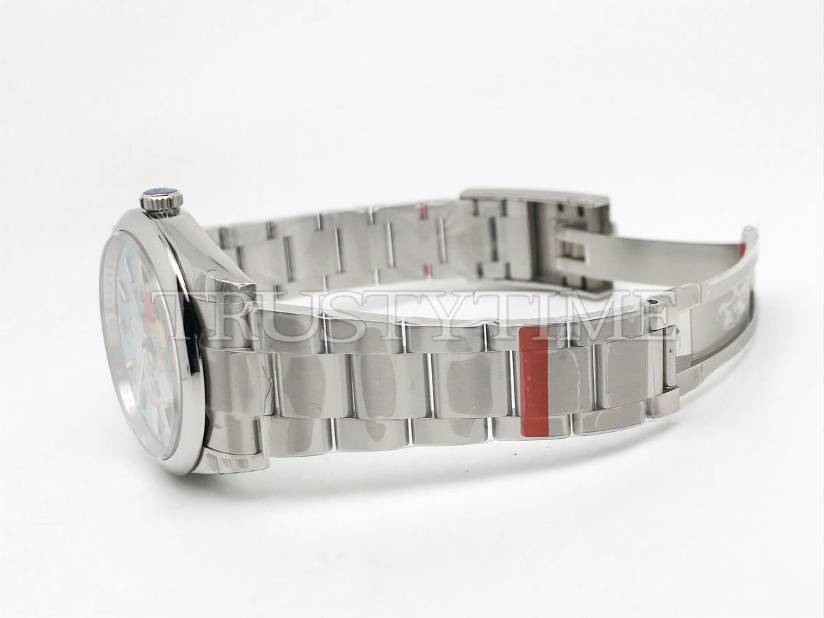 Копия часов Rolex Oyster Perpetual 41mm 124300-0008