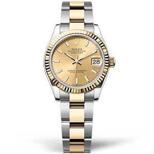 Копия часов Rolex DateJust 31mm 278273-0013