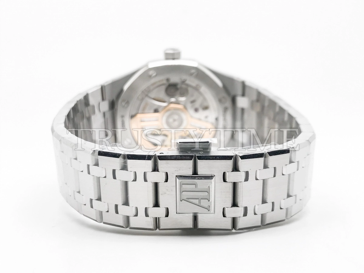 Копия часов Audemars Piguet Royal Oak Selfwinding 15510ST.OO.1320ST.09
