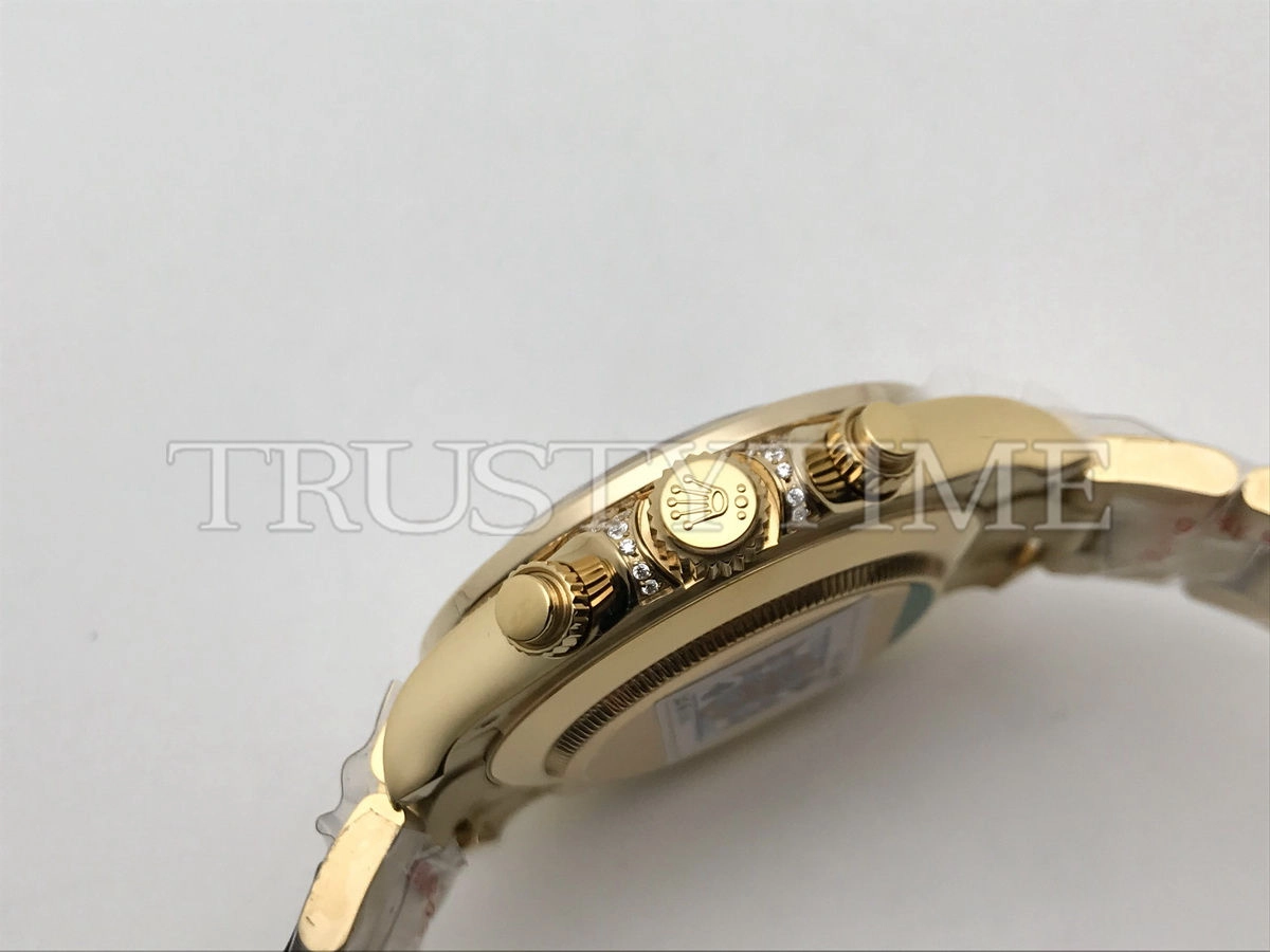 Копия часов Rolex Cosmograph Daytona Rainbow 116598RBOW