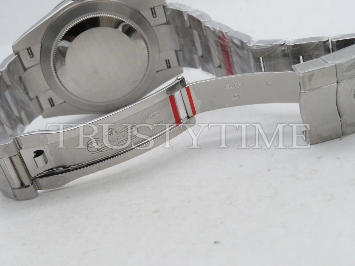Копия часов Rolex DateJust II 41mm 126300-0001