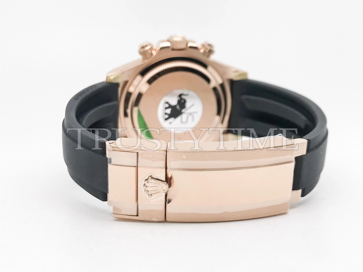 Копия часов Rolex Cosmograph Daytona 126515LN-0002 Арт.RX-3398