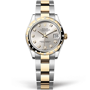 Копия часов Rolex DateJust 31mm 278343RBR-0019