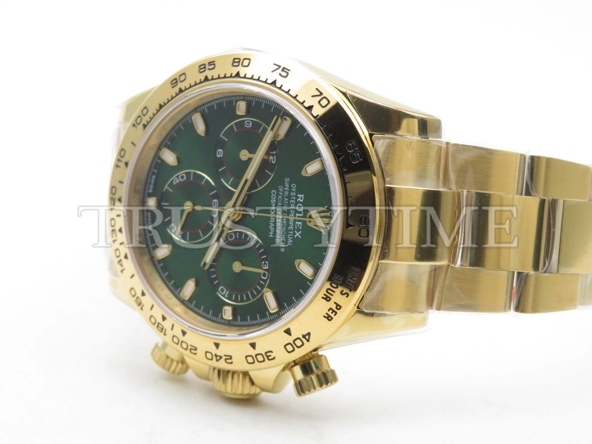 Копия часов Rolex Cosmograph Daytona 116508-0013
