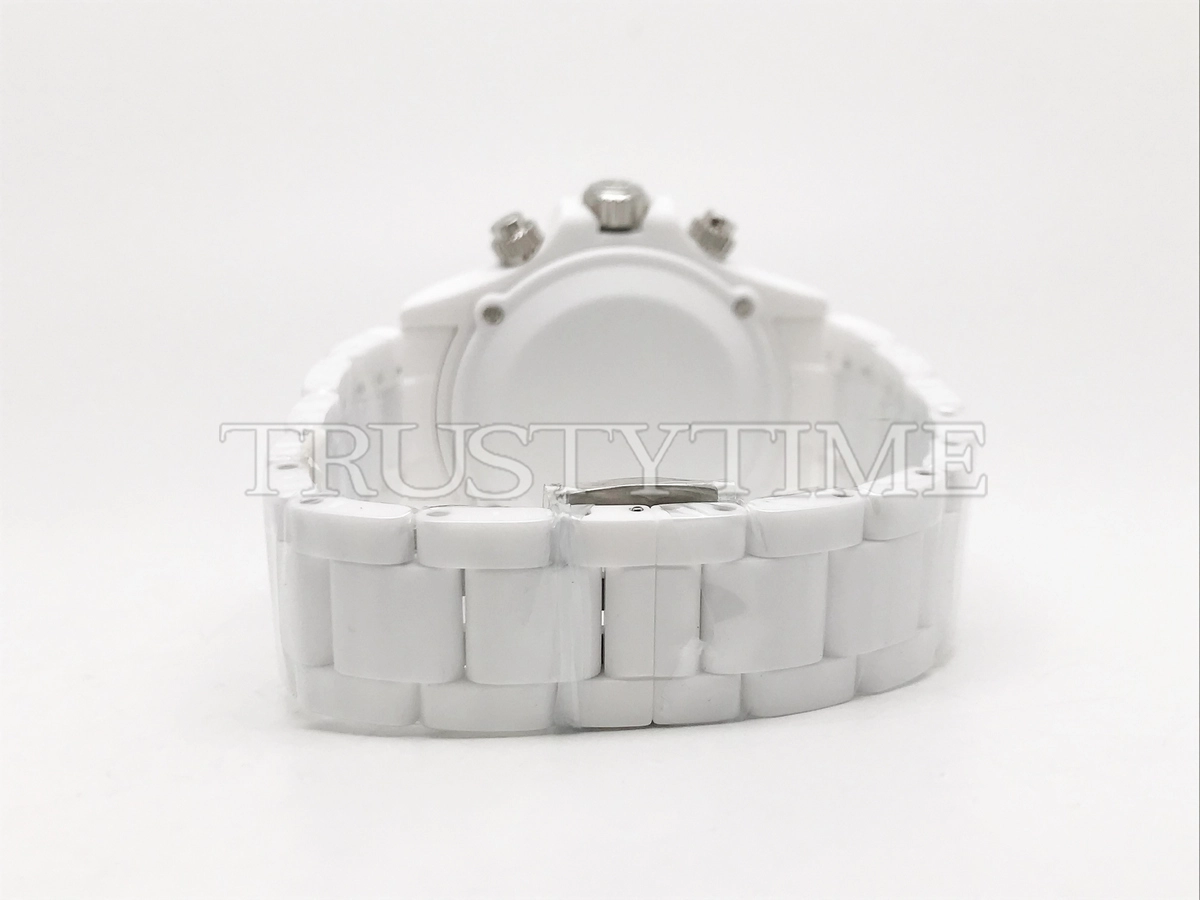 Копия часов Rolex Cosmograph Daytona AET Remould White Classic