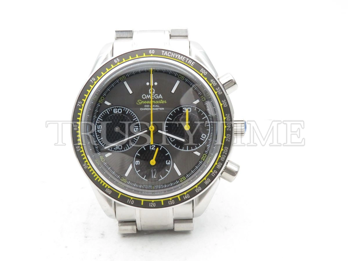 Копия часов Omega Speedmaster Racing Co-Axial Chronograph 40mm 326.30.40.50.06.001