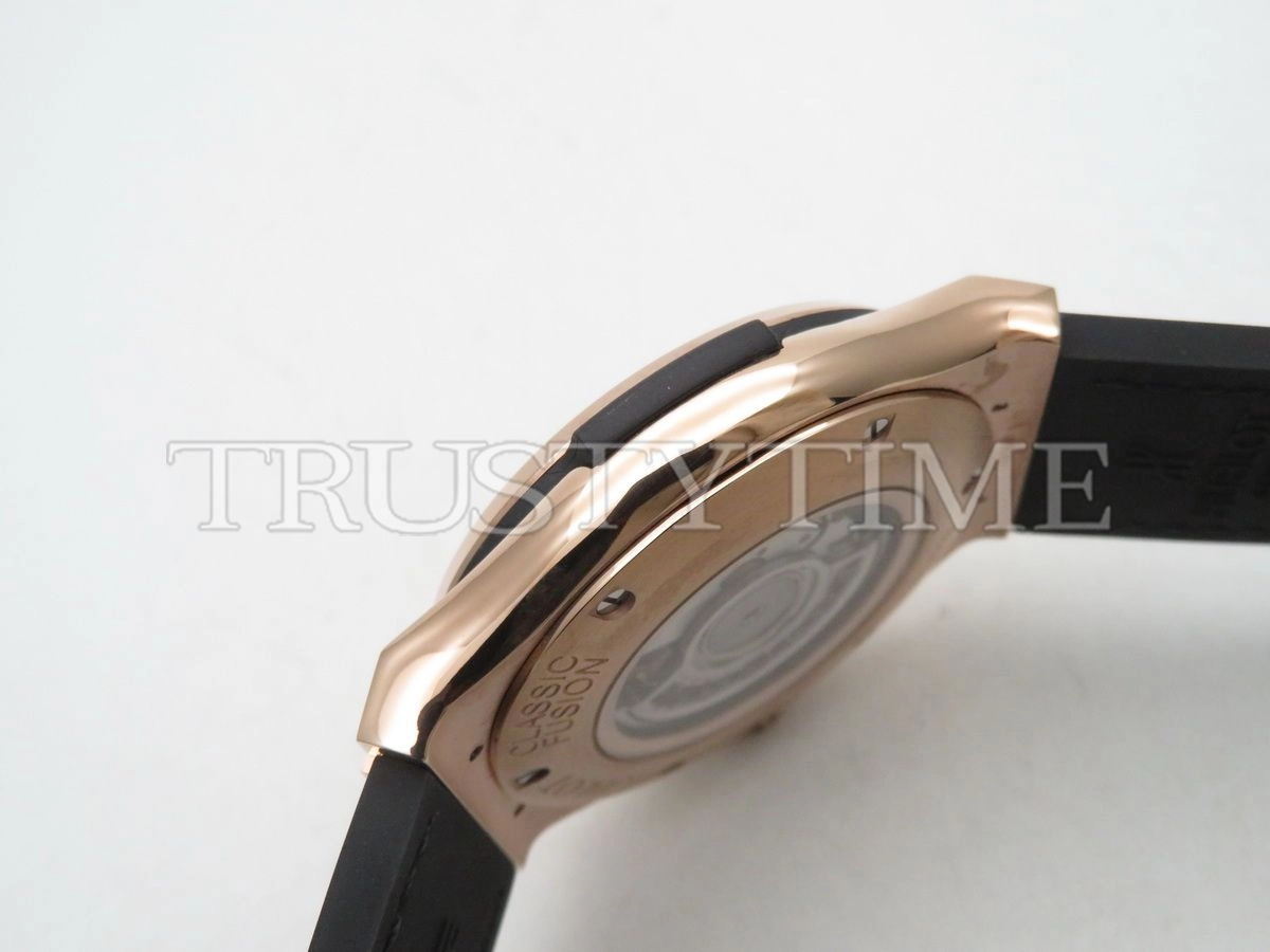 Копия часов Hublot Classic Fusion 45mm 511.OX.1181.LR