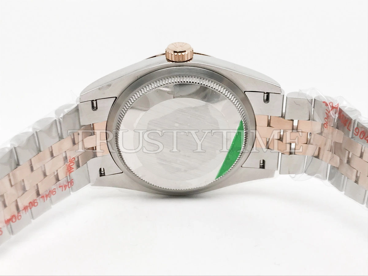 Копия часов Rolex DateJust 36mm 126231-0019