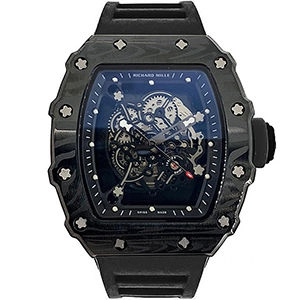 Копия часов Richard Mille RM055 Арт.RM-0011