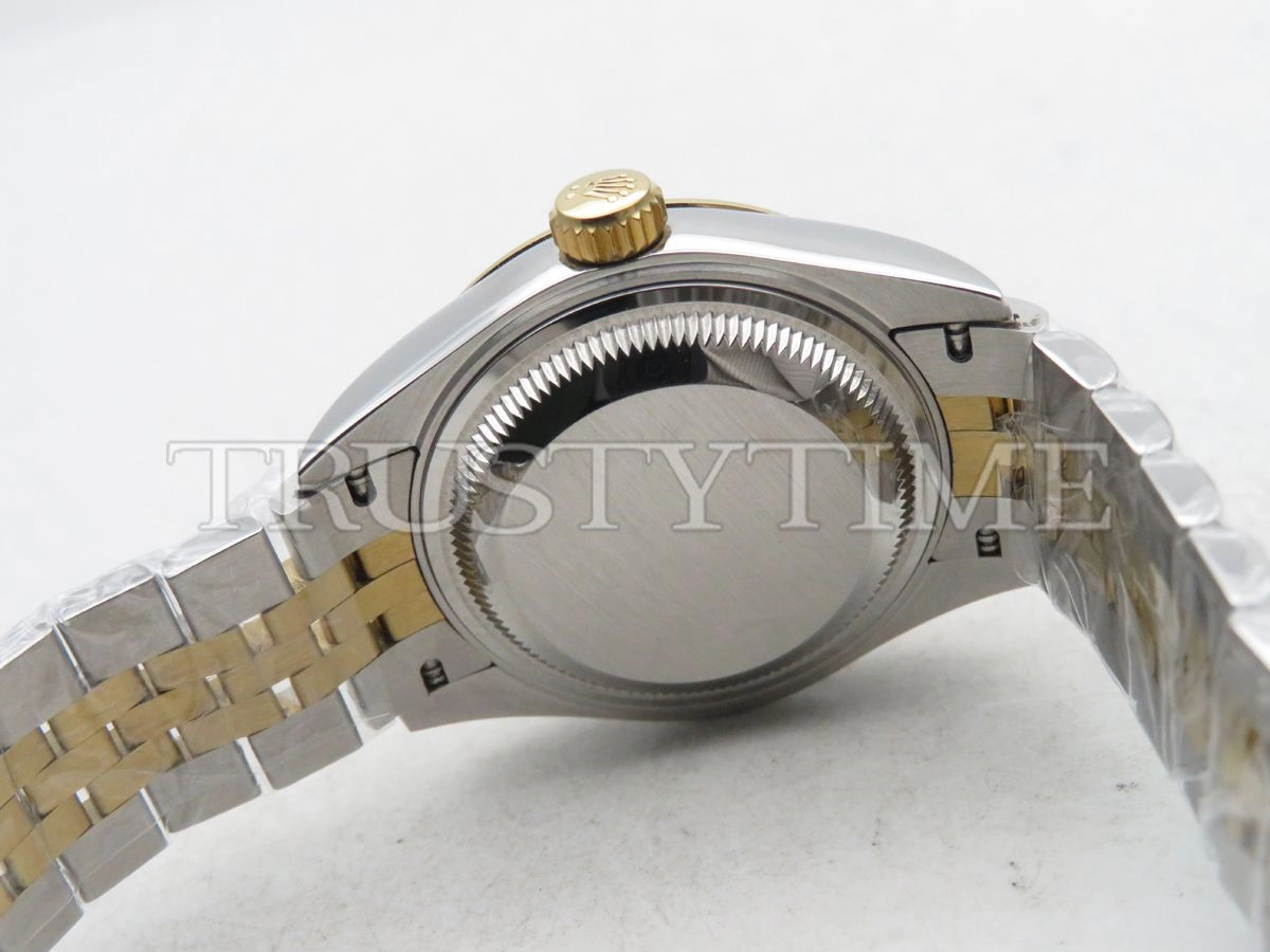 Копия часов Rolex DateJust 28mm 279173-0007