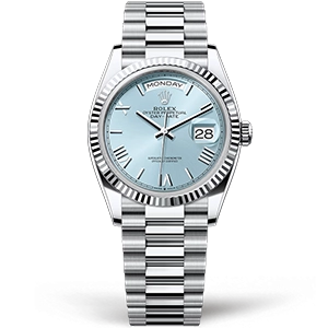 Копия часов Rolex Day-Date 36mm 128236-0018