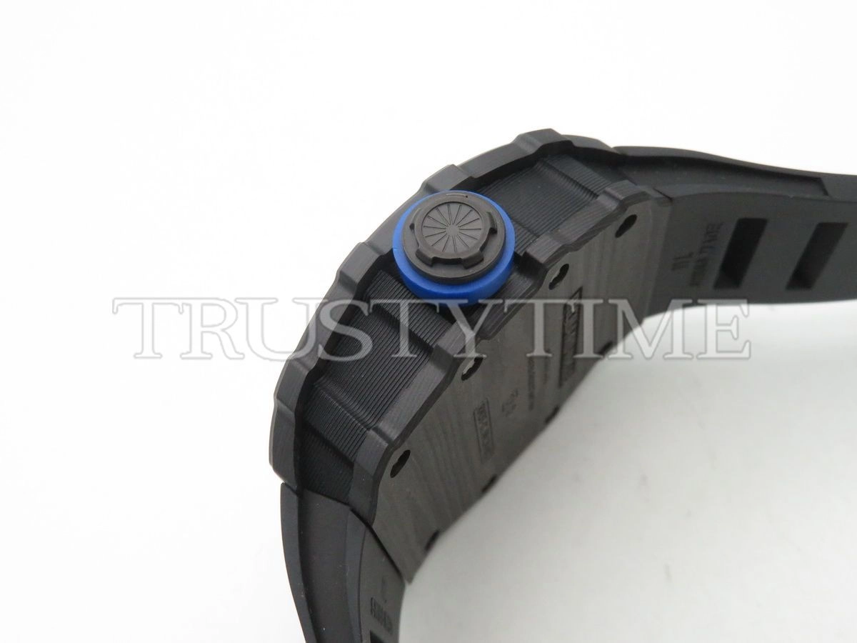 Копия часов Richard Mille RM035-01 PSG Limited Edition