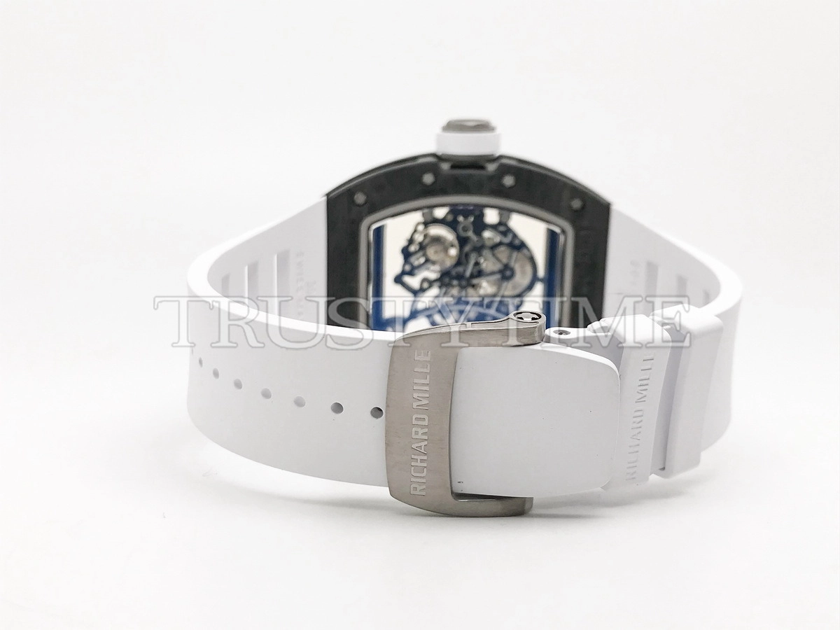 Копия часов Richard Mille RM055 Bubba Watson Арт.RM-0596
