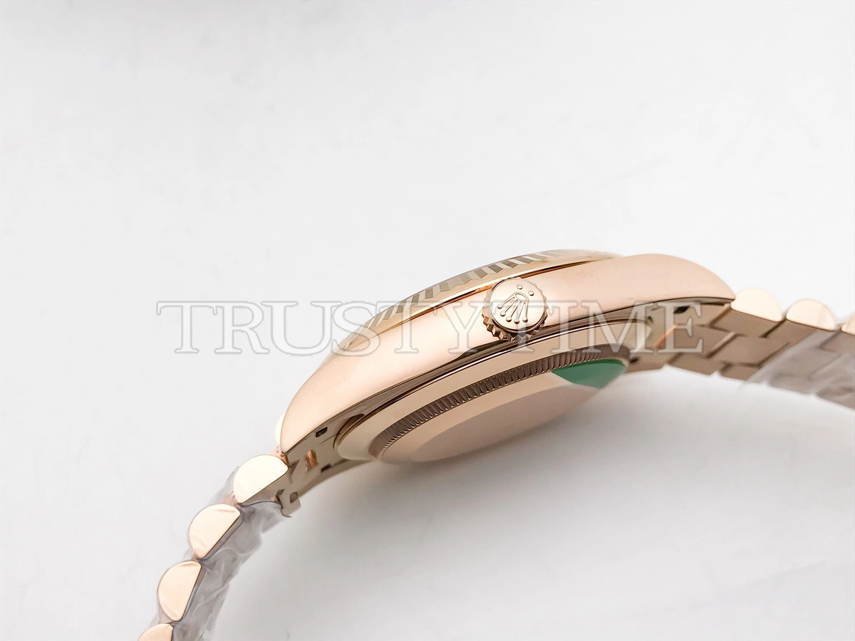 Копия часов Rolex Day-Date 40mm 228235-0001 Арт.RX-2751