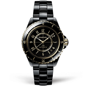 Копия часов Chanel J-12 38 H9541