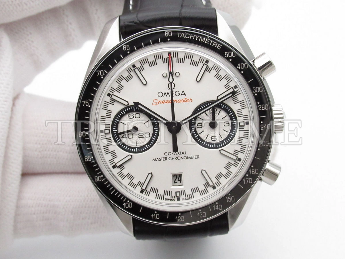 Реплика часов Omega Speedmaster Racing Co-axial Master Chronometer Chronograph 44mm 329.33.44.51.04.001 Арт.OM-0769 Копия часов Omega Speedmaster Racing Co-axial Master Chronometer Chronograph 44mm 329.33.44.51.04.001 Арт.OM-0769