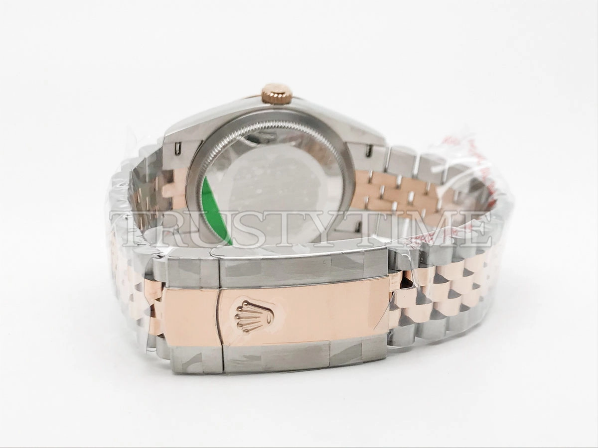 Копия часов Rolex DateJust 36mm 126231-0019