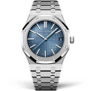 Копия часов Audemars Piguet Royal Oak Selfwinding Special Edition 15510BC.OO.1320BC.02