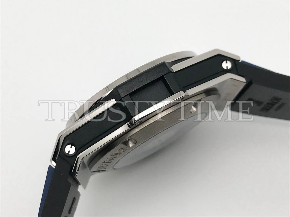 Копия часов Hublot Big Bang Unico Titanium 44mm 421.NX.5170.RX