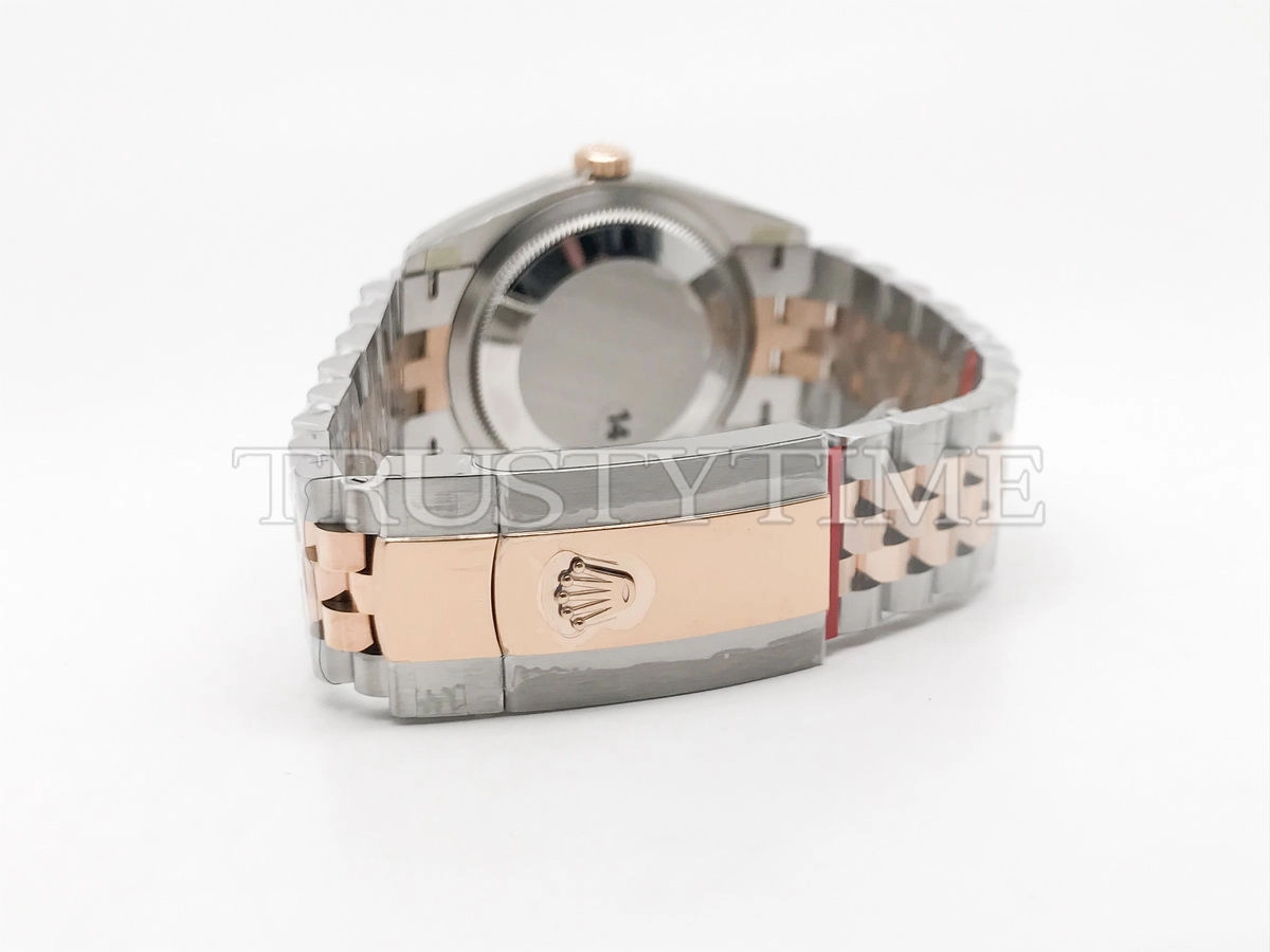 Копия часов Rolex DateJust 36mm 126281RBR-0015