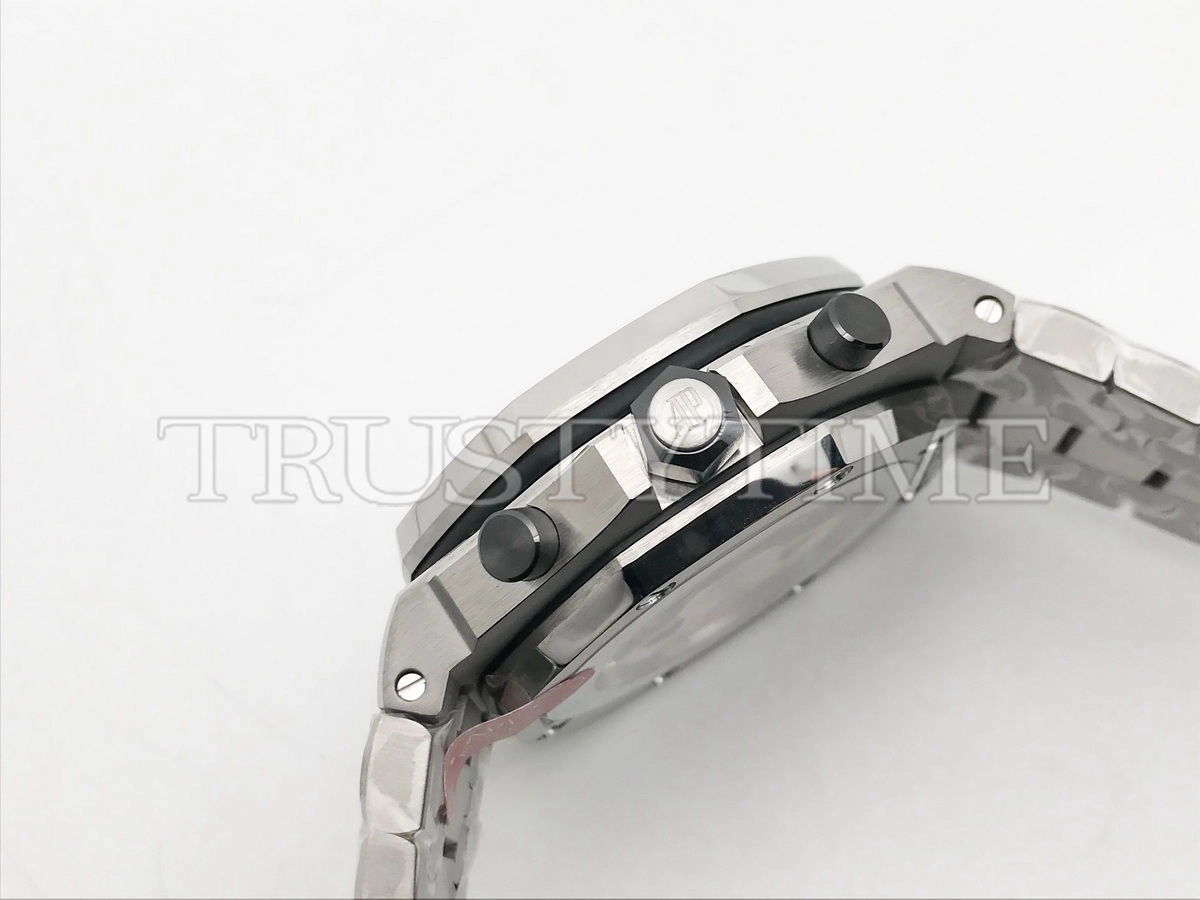 Копия часов Audemars Piguet Royal Oak Offshore Chronograph 26238TI.OO.2000TI.01