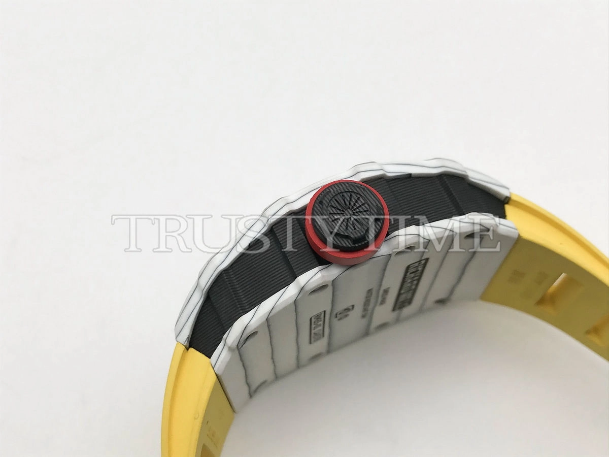 Копия часов Richard Mille RM035-01 Rafael Nadal