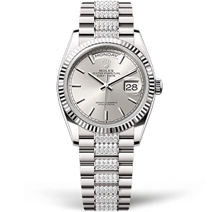 Копия часов Rolex Day-Date 36mm 128239-0025