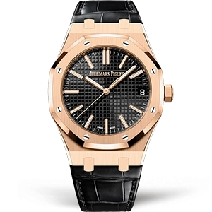 Копия часов Audemars Piguet Royal Oak Selfwinding 15510OR.OO.D002CR.02 Арт.AP-1214