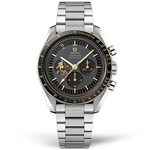 Копия часов Omega Speedmaster Moonwatch Apollo 11 50th Anniversary Limited Series 42mm 310.20.42.50.01.001