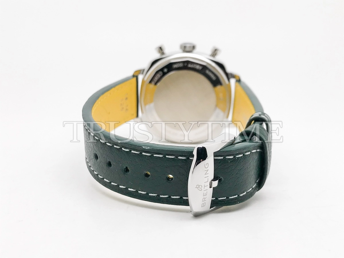 Копия часов Breitling Top Time B01 Racing 38mm AB01771A1L1X1