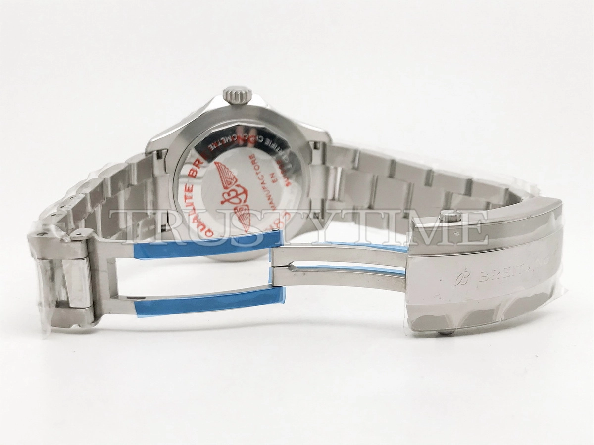 Копия часов Breitling Superocean Automatic 44mm A17376A31L1A1