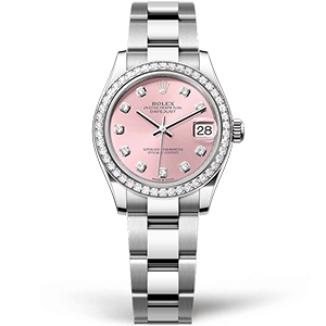 Копия часов Rolex DateJust 31mm 278384RBR-0035
