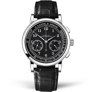 Копия часов A. Lange & Söhne 1815 Chronograph 414.028