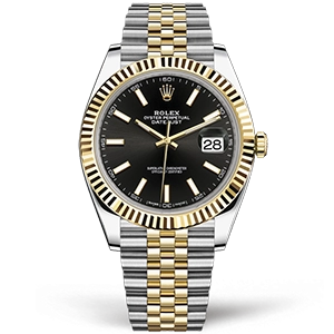 Копия часов Rolex DateJust II 41mm 126333-0014