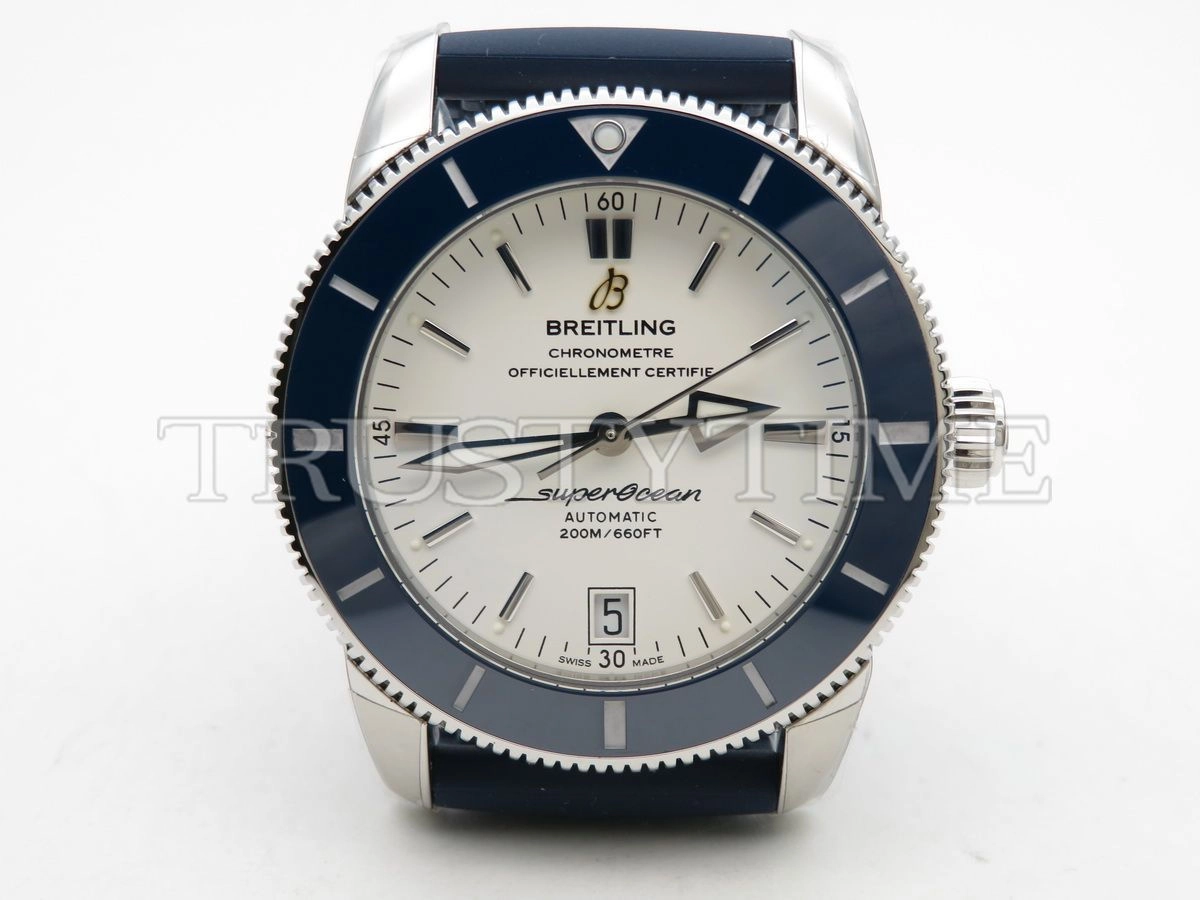 Копия часов Breitling Superocean Heritage II B20 Automatic 42 AB201016/G827/211S