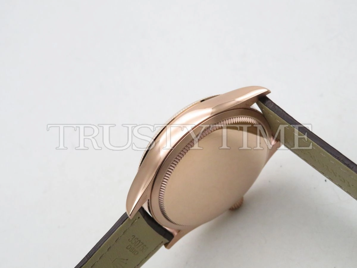 Копия часов Rolex Cellini Time 39mm 50505-0010