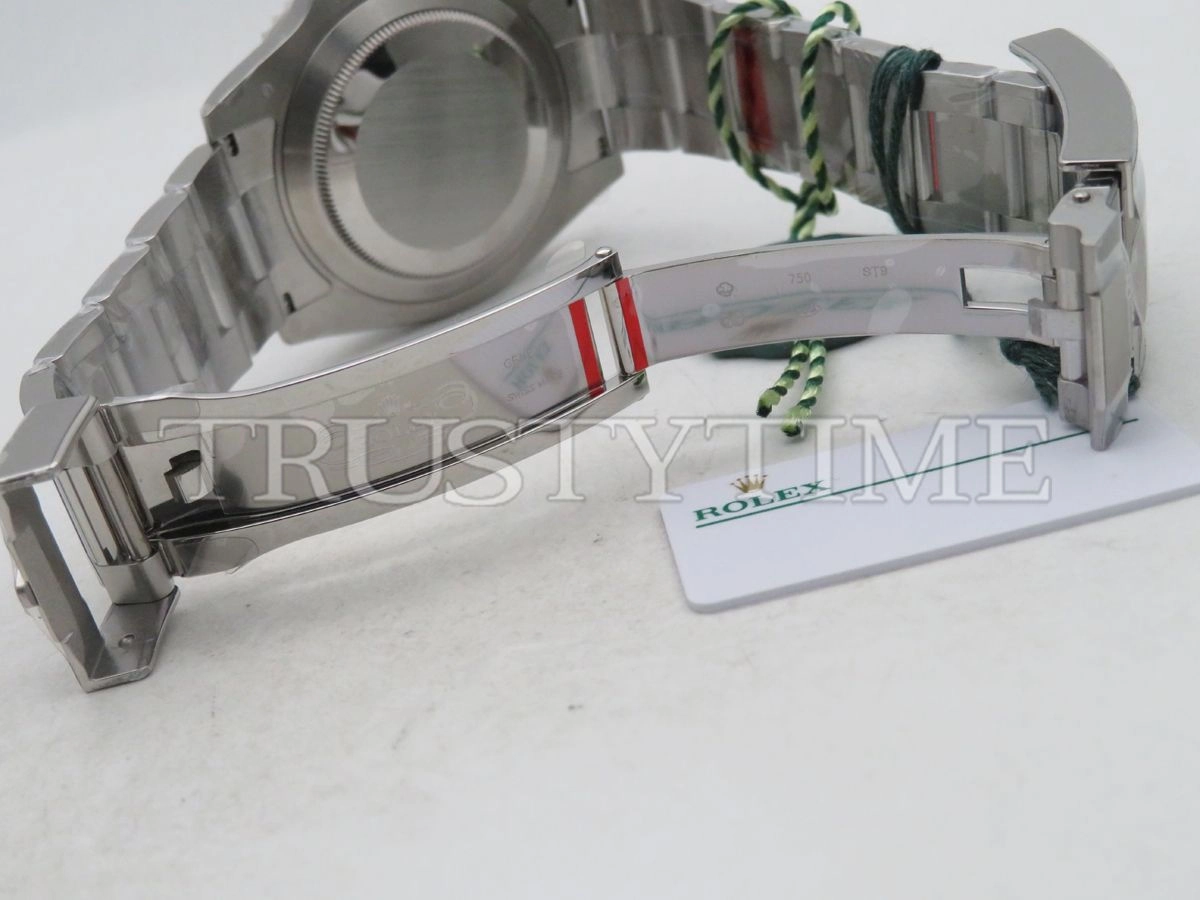 Копия часов Rolex Submariner 41mm 126619LB-0003