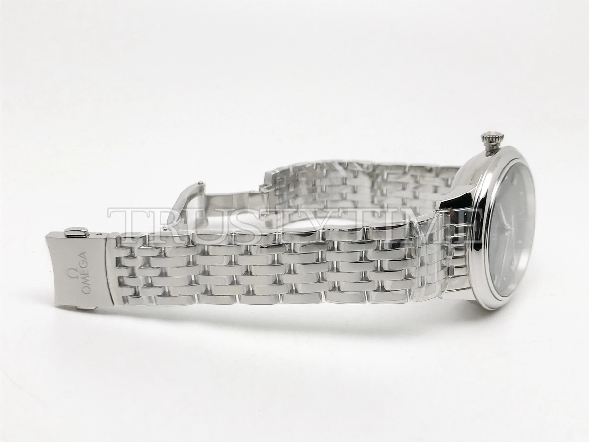 Копия часов Omega De Ville Prestige 34mm 434.10.34.20.03.002