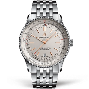 Копия часов Breitling Navitimer Automatic 41 A17326211G1A1
