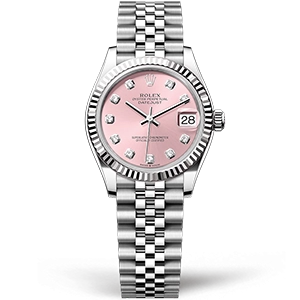 Копия часов Rolex DateJust 31mm 278274-0032
