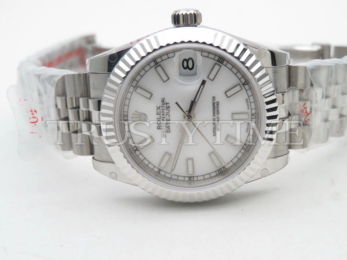 Копия часов Rolex DateJust 31mm 178274-0008