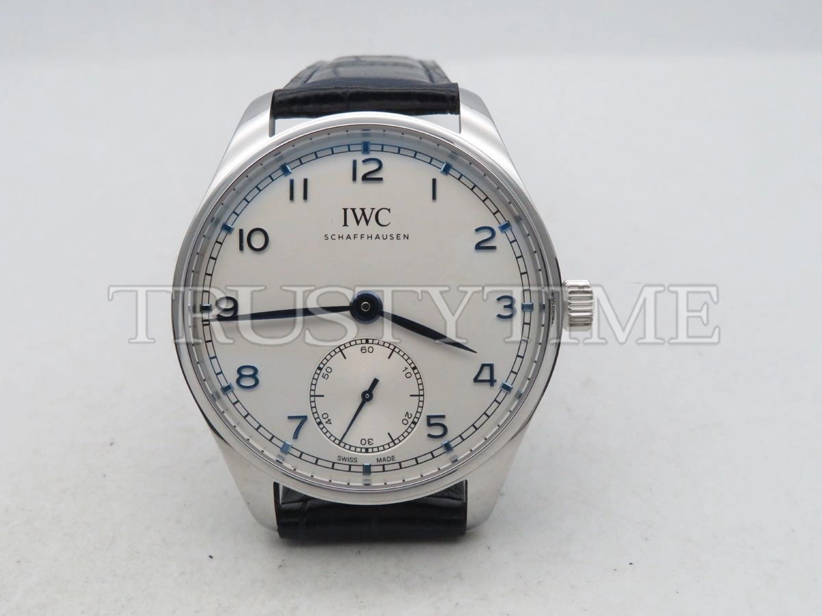 Копия часов IWC Portugieser Automatic 40mm IW358304