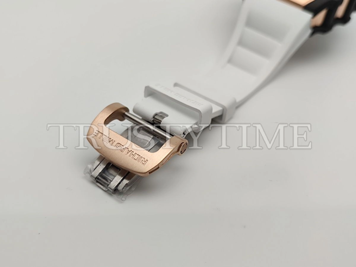 Копия часов Richard Mille RM21-01 Tourbillon Aerodyne