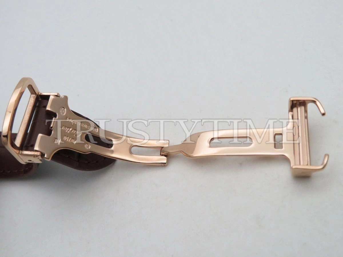Копия часов Cartier Santos De Cartier 35 WGSA0012