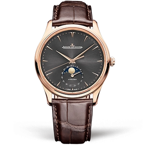 Копия часов Jaeger-LeCoultre Master Ultra Thin Moon 39mm 136255J