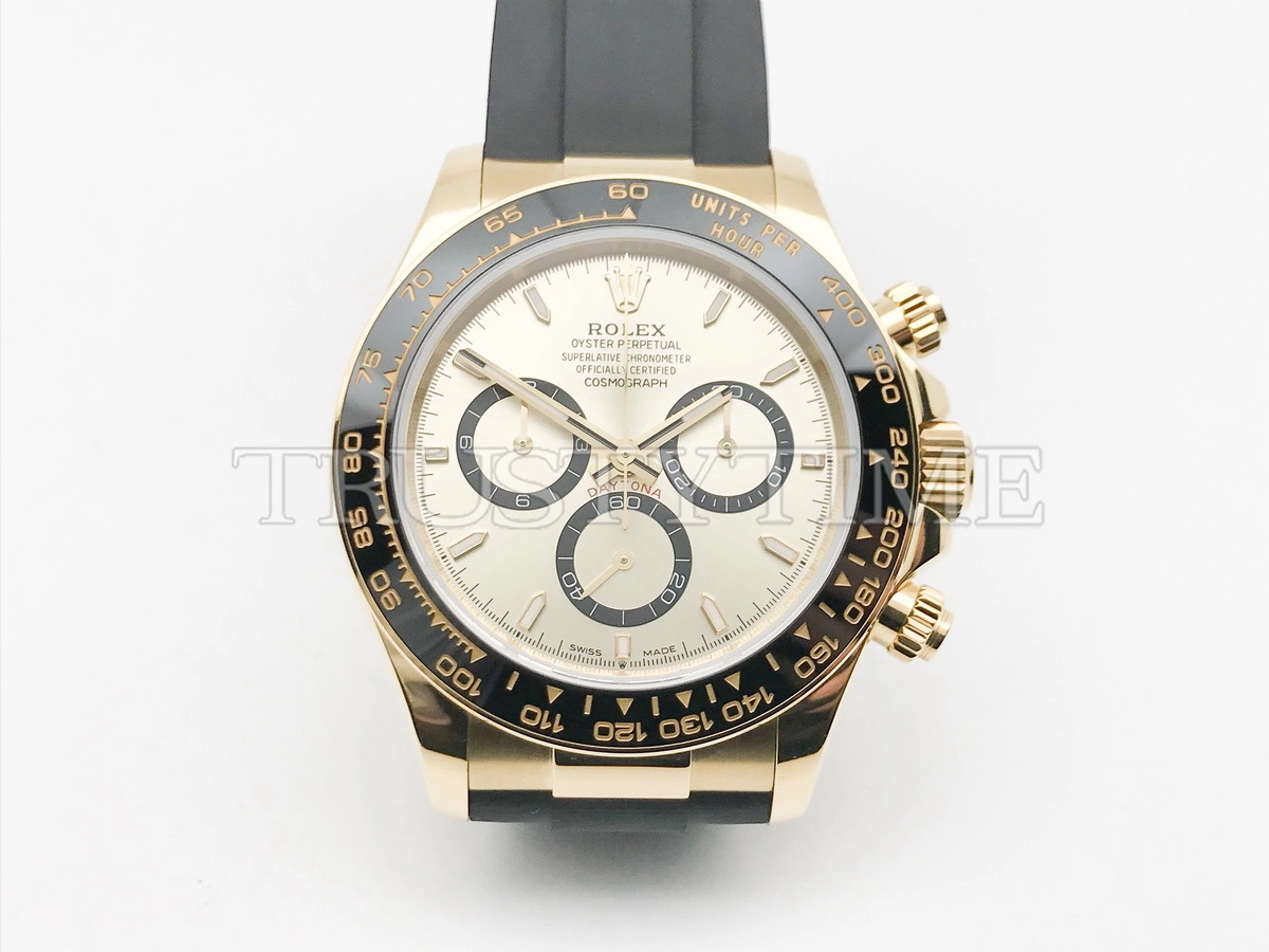Копия часов Rolex Cosmograph Daytona 126518LN-0010