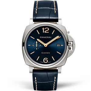 Копия часов Panerai Luminor Due Automatic 42mm PAM00927