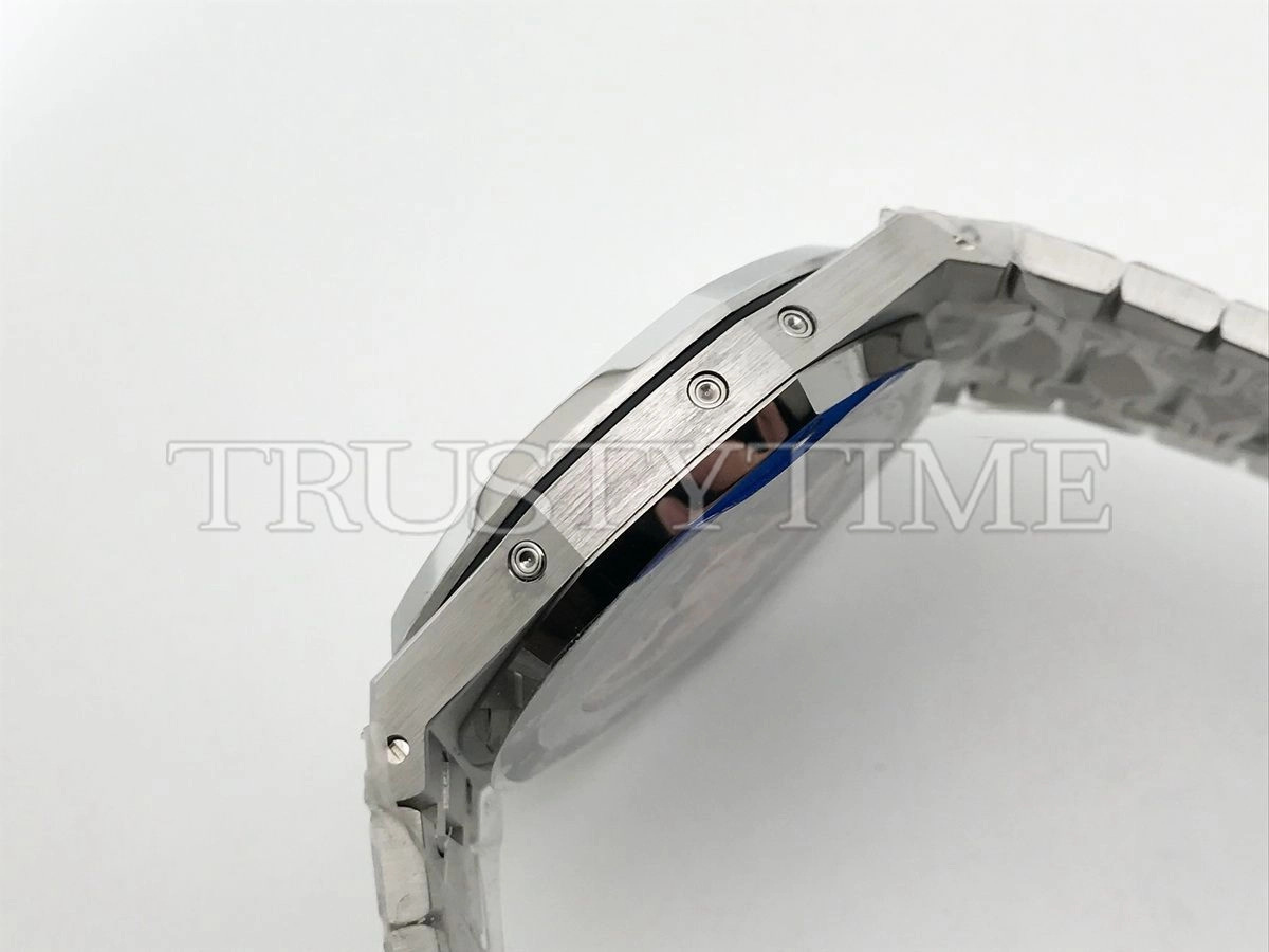 Копия часов Audemars Piguet Royal Oak Perpetual Calendar 26606ST.OO.1220ST.01