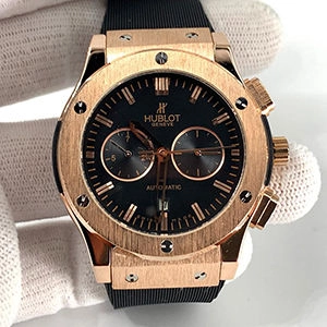 Копия часов Hublot Classic Fusion Chronograph Арт.HB-0779